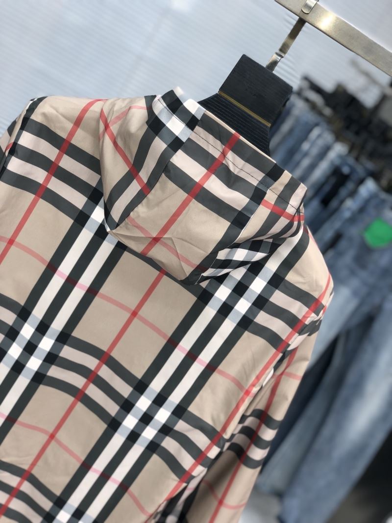 Burberry Outwear